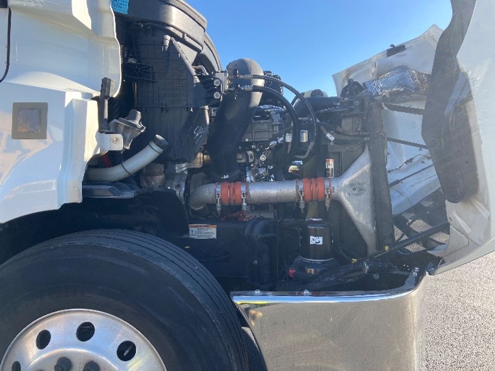 Day Cab Tractor-Heavy Duty Tractors-Freightliner-2021-T11664ST-San Antonio-TX-423,308\n\t\tmiles-$ 56,250 - Image 15