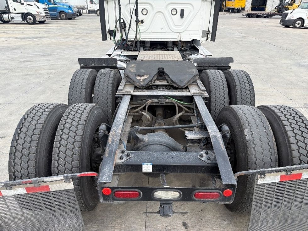 Day Cab Tractor-Heavy Duty Tractors-Freightliner-2021-T11664ST-San Antonio-TX-428,531\n\t\tmiles-$ 55,750 - Image 6
