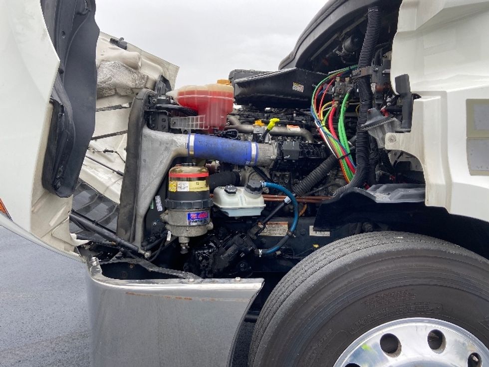 Day Cab Tractor-Heavy Duty Tractors-Freightliner-2021-T11664ST-San Antonio-TX-434,968\n\t\tmiles-$ 55,000 - Image 16