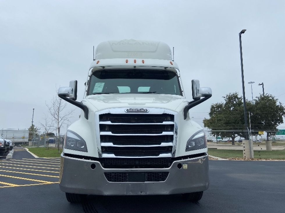 Day Cab Tractor-Heavy Duty Tractors-Freightliner-2021-T11664ST-San Antonio-TX-434,968\n\t\tmiles-$ 55,000 - Image 2