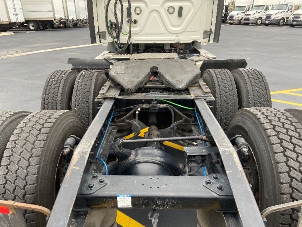 Day Cab Tractor-Heavy Duty Tractors-Freightliner-2021-T11664ST-San Antonio-TX-434,968\n\t\tmiles-$ 55,000 - Image 6