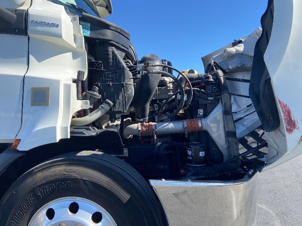 Day Cab Tractor-Heavy Duty Tractors-Freightliner-2021-T11664ST-San Antonio-TX-455,884\n\t\tmiles-$ 52,750 - Image 15