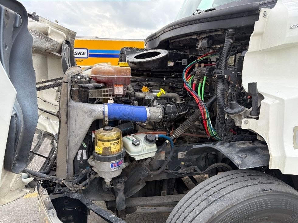 Day Cab Tractor-Heavy Duty Tractors-Freightliner-2021-T11664ST-San Antonio-TX-483,347\n\t\tmiles-$ 50,000 - Image 16