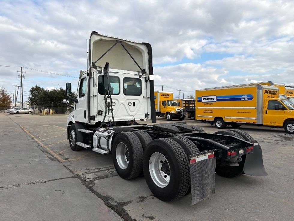 Day Cab Tractor-Heavy Duty Tractors-Freightliner-2021-T11664ST-San Antonio-TX-483,347\n\t\tmiles-$ 50,000 - Image 5