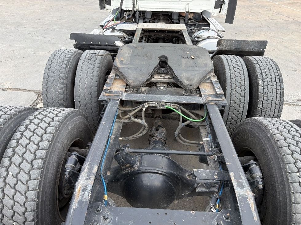 Day Cab Tractor-Heavy Duty Tractors-Freightliner-2021-T11664ST-San Antonio-TX-483,347\n\t\tmiles-$ 50,000 - Image 6