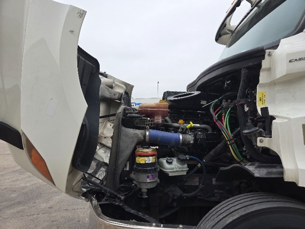 Day Cab Tractor-Heavy Duty Tractors-Freightliner-2021-T11664ST-San Antonio-TX-514,781\n\t\tmiles-$ 46,500 - Image 15