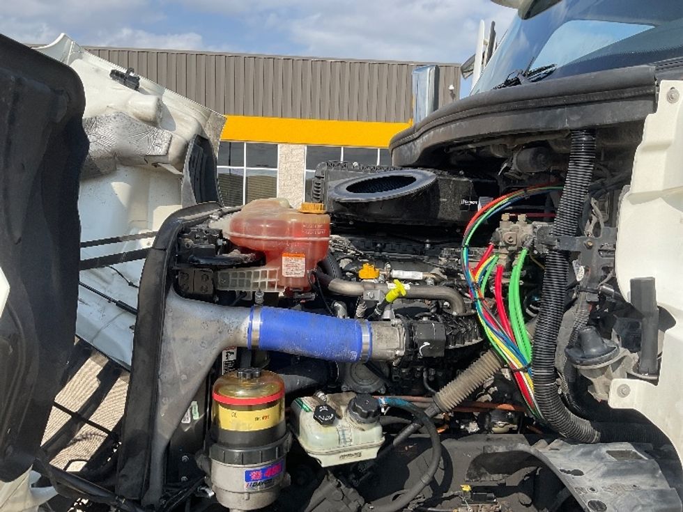 Day Cab Tractor-Heavy Duty Tractors-Freightliner-2021-T11664ST-San Antonio-TX-624,074\n\t\tmiles-$ 35,000 - Image 16