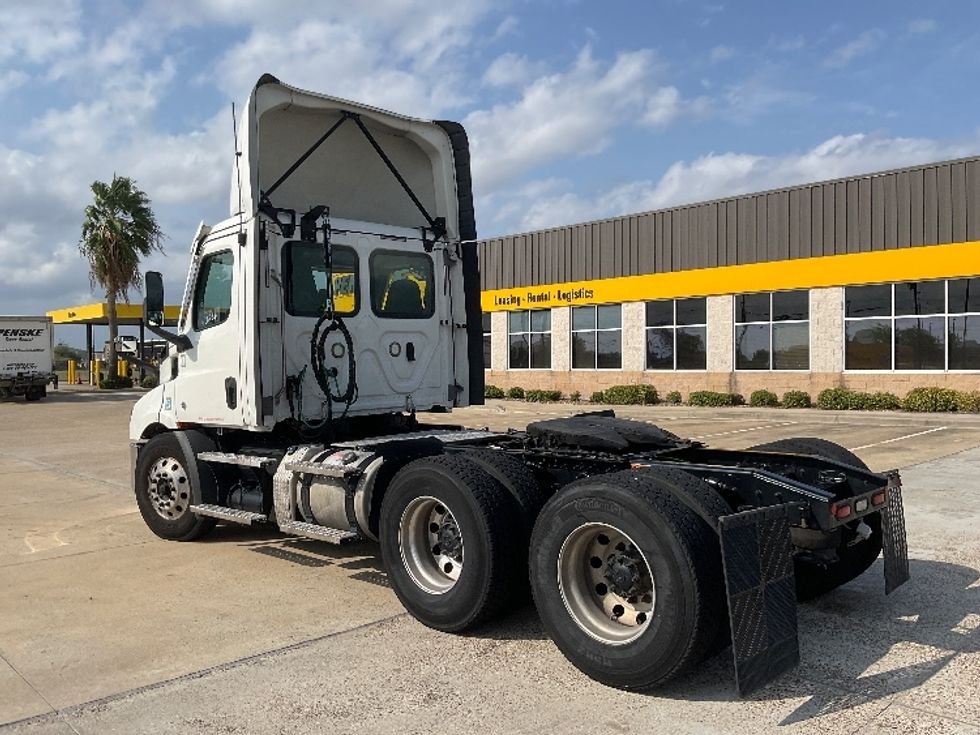 Day Cab Tractor-Heavy Duty Tractors-Freightliner-2021-T11664ST-San Antonio-TX-624,074\n\t\tmiles-$ 35,000 - Image 5