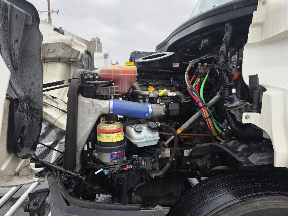 Day Cab Tractor-Heavy Duty Tractors-Freightliner-2021-T11664ST-Spokane Valley-WA-463,893\n\t\tmiles-$ 50,500 - Image 16