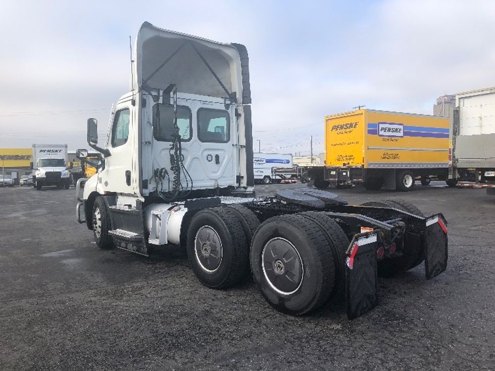 Day Cab Tractor-Heavy Duty Tractors-Freightliner-2021-T11664ST-Spokane Valley-WA-469,279\n\t\tmiles-$ 50,000 - Image 5