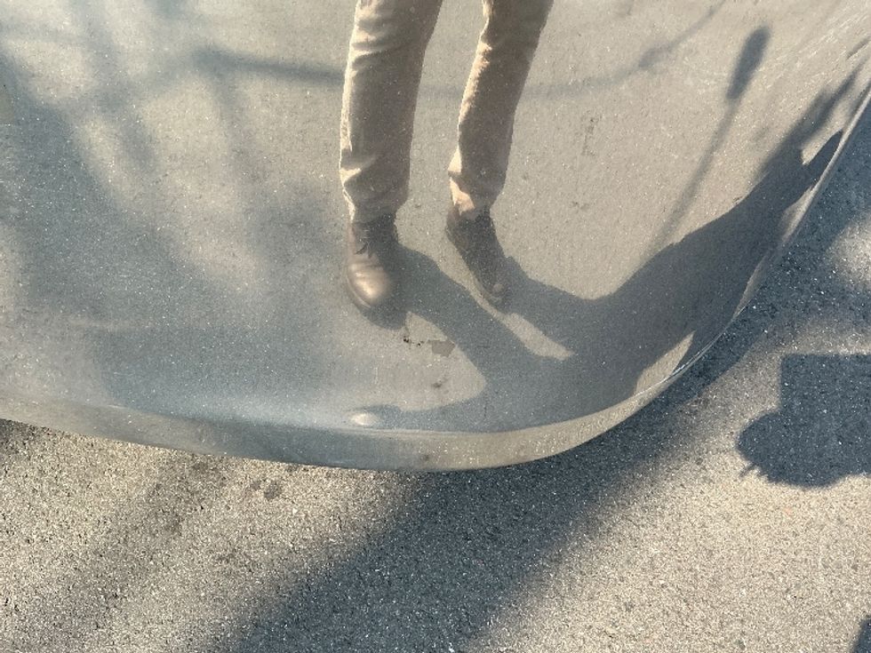 Day Cab Tractor-Heavy Duty Tractors-Freightliner-2021-T11664ST-Springfield-MA-560,569\n\t\tmiles-$ 38,000 - Image 21