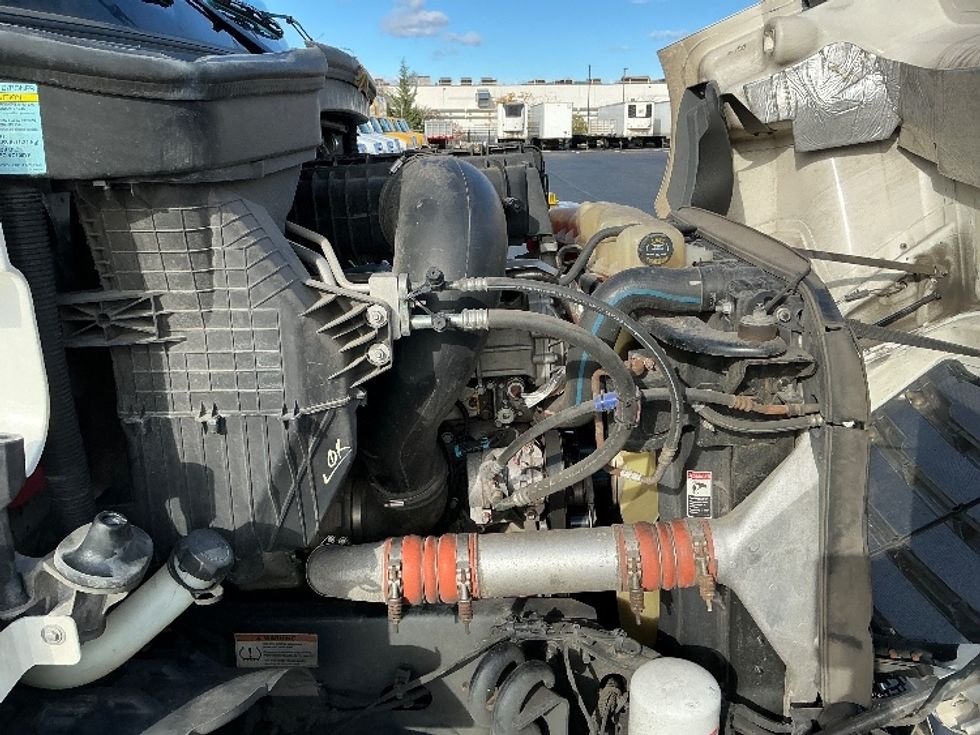 Day Cab Tractor-Heavy Duty Tractors-Freightliner-2021-T11664ST-Sterling-VA-296,595\n\t\tmiles-$ 59,000 - Image 15