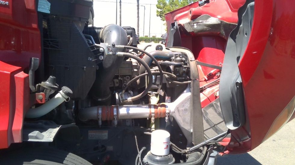 Day Cab Tractor-Heavy Duty Tractors-Freightliner-2021-T11664ST-Stockton-CA-183,006\n\t\tmiles-$ 69,750 - Image 15