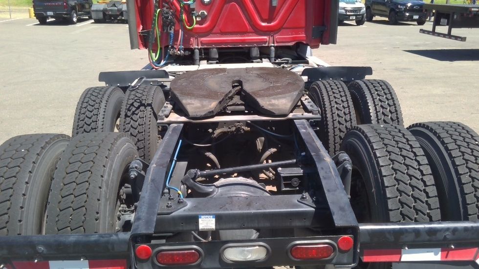 Day Cab Tractor-Heavy Duty Tractors-Freightliner-2021-T11664ST-Stockton-CA-183,006\n\t\tmiles-$ 69,750 - Image 6