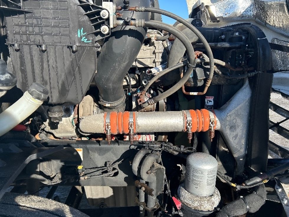 Day Cab Tractor-Heavy Duty Tractors-Freightliner-2021-T11664ST-Sturtevant-WI-496,804\n\t\tmiles-$ 45,000 - Image 15