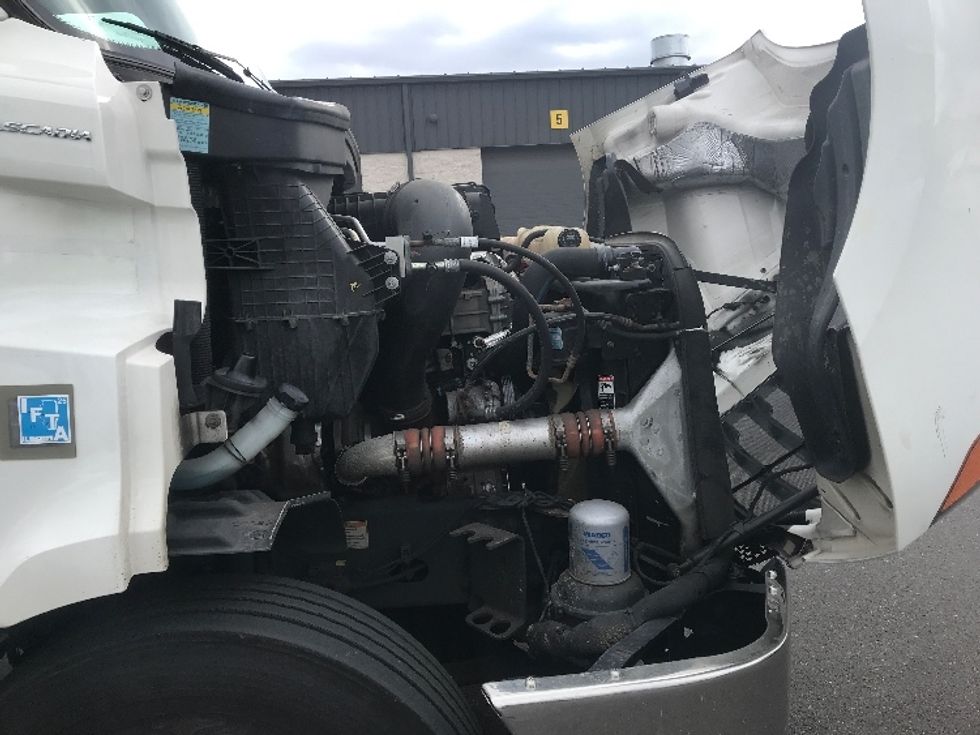 Day Cab Tractor-Heavy Duty Tractors-Freightliner-2021-T11664ST-Swedesboro-NJ-248,873\n\t\tmiles-$ 61,500 - Image 15