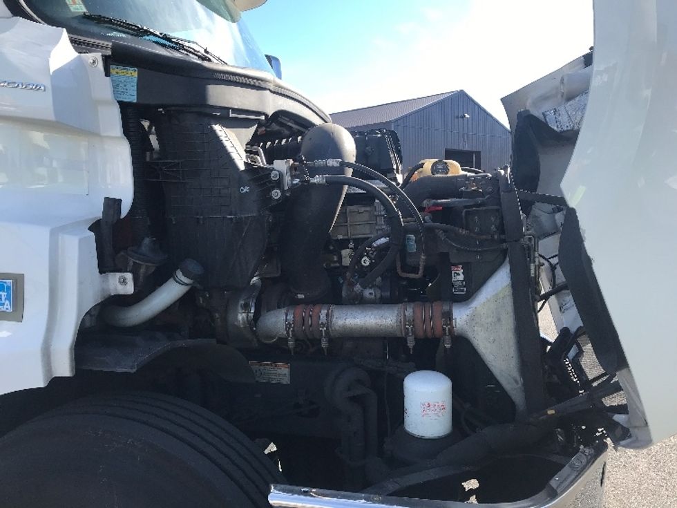 Day Cab Tractor-Heavy Duty Tractors-Freightliner-2021-T11664ST-Swedesboro-NJ-310,096\n\t\tmiles-$ 58,500 - Image 14