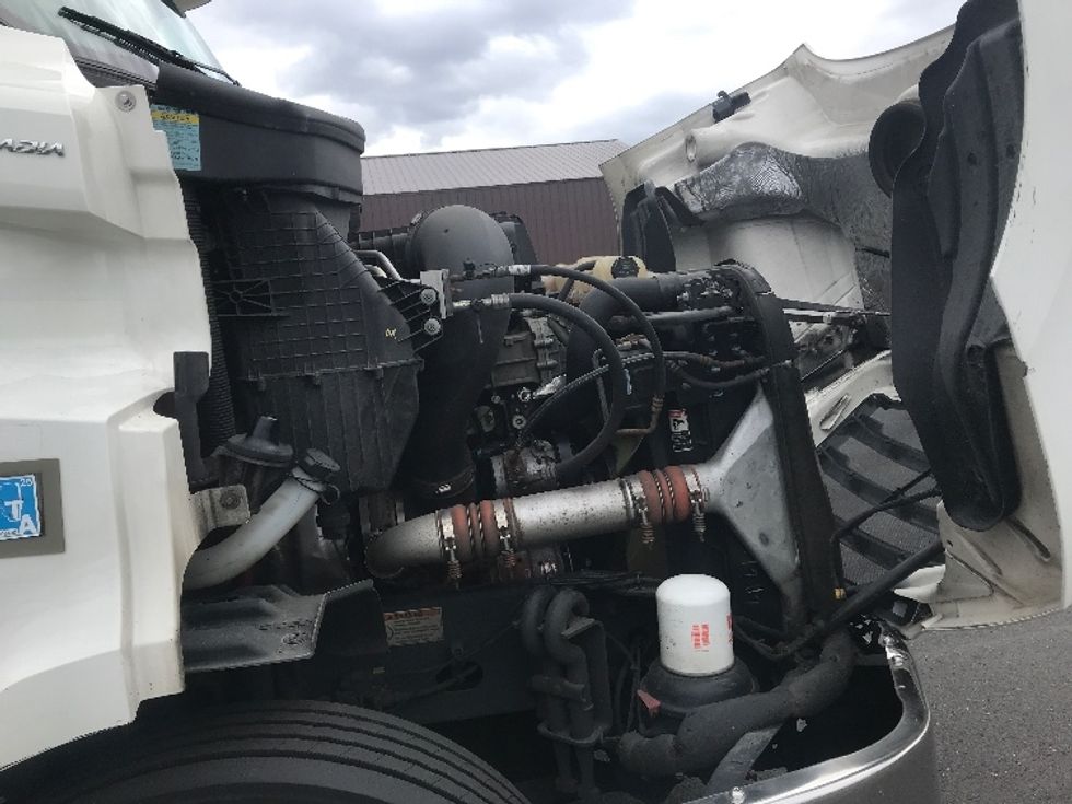 Day Cab Tractor-Heavy Duty Tractors-Freightliner-2021-T11664ST-Swedesboro-NJ-342,038\n\t\tmiles-$ 56,750 - Image 15