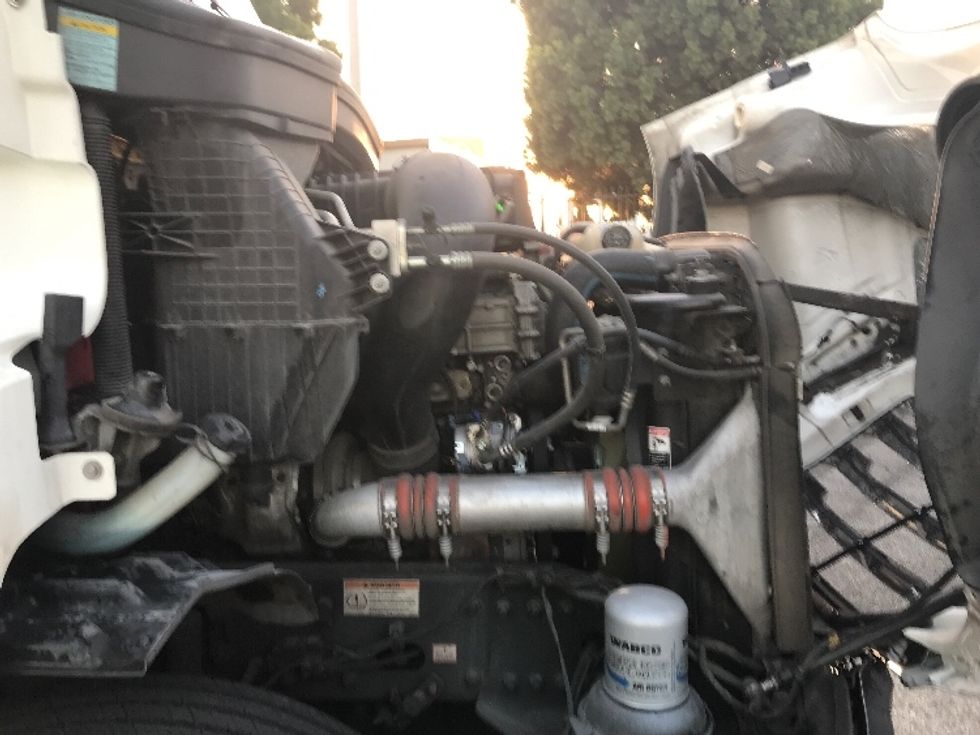 Day Cab Tractor-Heavy Duty Tractors-Freightliner-2021-T11664ST-Torrance-CA-242,157\n\t\tmiles-$ 67,750 - Image 15