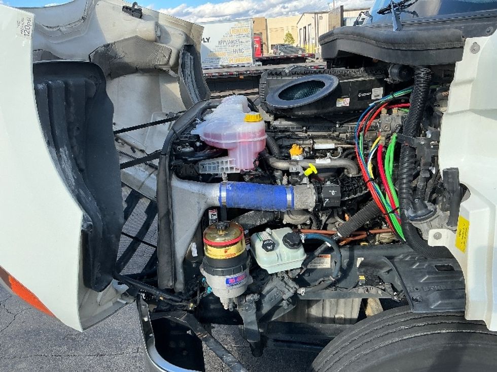 Day Cab Tractor-Heavy Duty Tractors-Freightliner-2021-T11664ST-Tulsa-OK-613,738\n\t\tmiles-$ 36,500 - Image 16