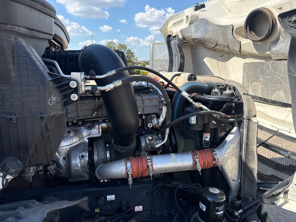 Day Cab Tractor-Heavy Duty Tractors-Freightliner-2021-T12642ST-Grand Prairie-TX-374,622\n\t\tmiles-$ 50,500 - Image 15