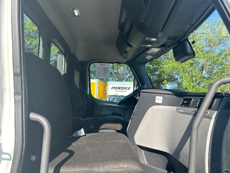 Day Cab Tractor-Heavy Duty Tractors-Freightliner-2021-T12642ST-Jacksonville-FL-348,119\n\t\tmiles-$ 57,500 - Image 14