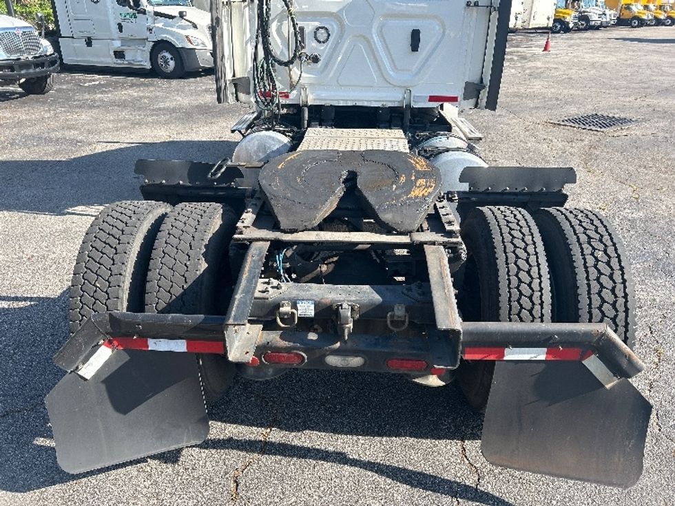 Day Cab Tractor-Heavy Duty Tractors-Freightliner-2021-T12642ST-Jacksonville-FL-348,119\n\t\tmiles-$ 57,500 - Image 6