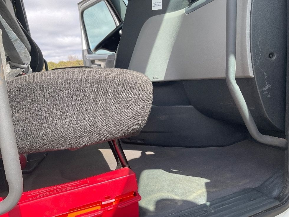 Day Cab Tractor-Heavy Duty Tractors-Freightliner-2021-T12642ST-La Porte-IN-256,209\n\t\tmiles-$ 43,500 - Image 12