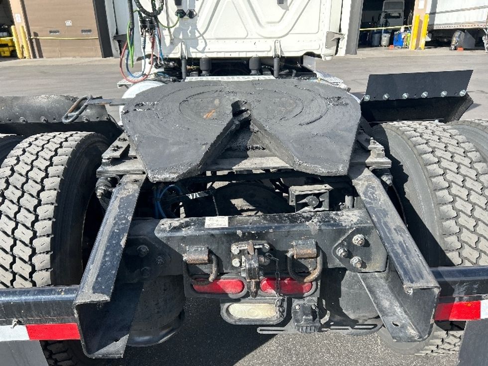 Day Cab Tractor-Heavy Duty Tractors-Freightliner-2021-T12642ST-Las Vegas-NV-564,808\n\t\tmiles-$ 35,500 - Image 6