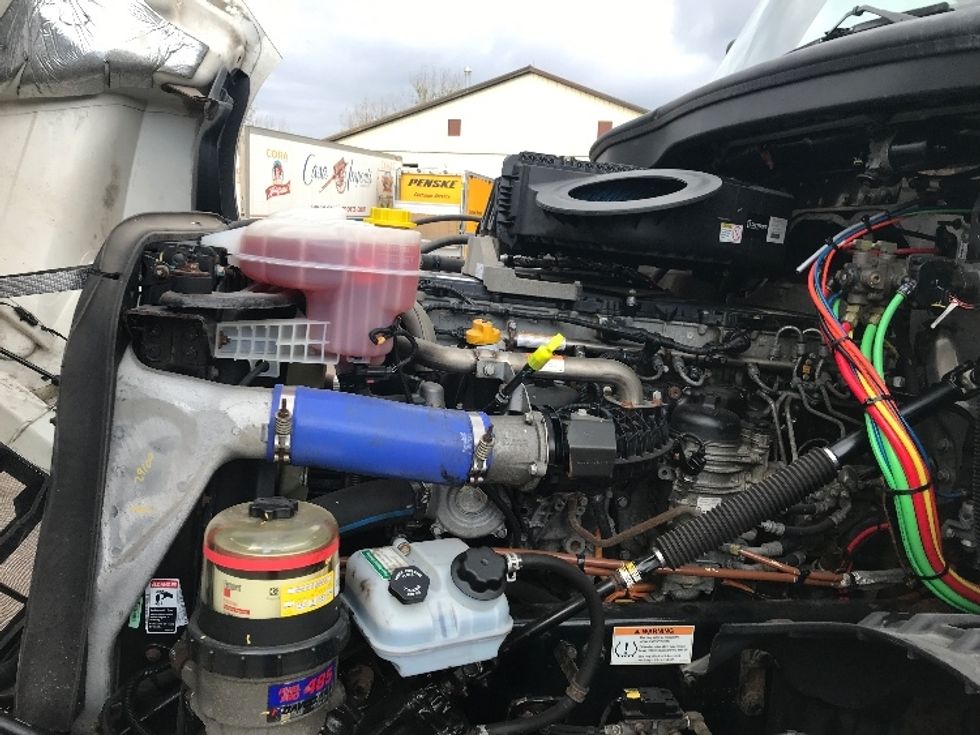 Day Cab Tractor-Heavy Duty Tractors-Freightliner-2021-T12664ST-Albany-NY-226,480\n\t\tmiles-$ 60,500 - Image 16