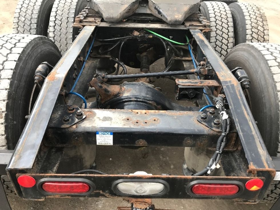 Day Cab Tractor-Heavy Duty Tractors-Freightliner-2021-T12664ST-Albany-NY-226,480\n\t\tmiles-$ 60,500 - Image 6