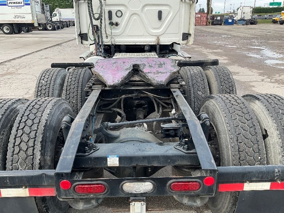 Day Cab Tractor-Heavy Duty Tractors-Freightliner-2021-T12664ST-Atlanta (Forest Park)-GA-541,222\n\t\tmiles-$ 44,250 - Image 6