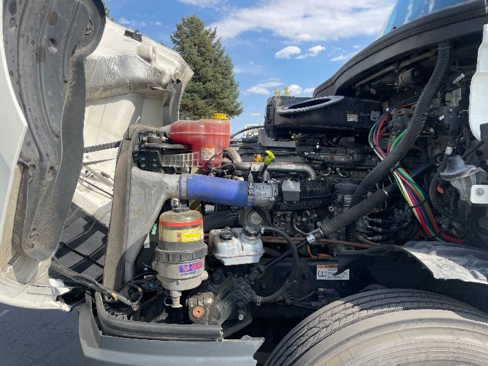 Day Cab Tractor-Heavy Duty Tractors-Freightliner-2021-T12664ST-Aurora-CO-304,797\n\t\tmiles-$ 87,750 - Image 16