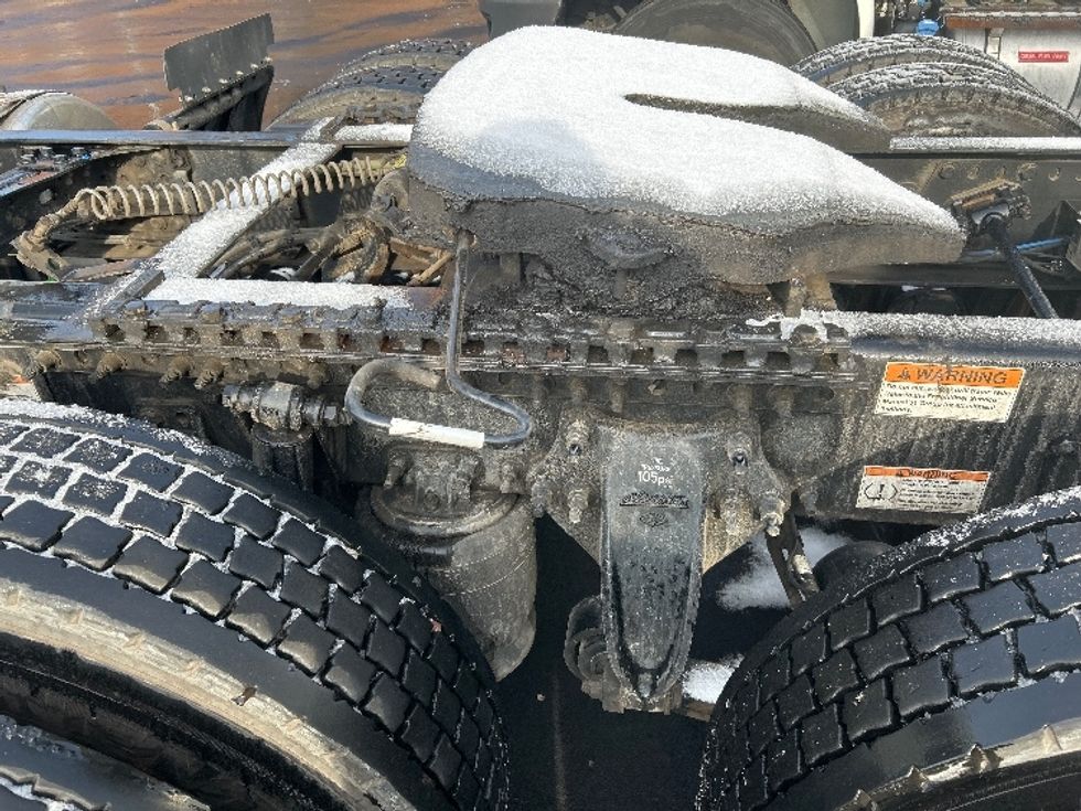 Day Cab Tractor-Heavy Duty Tractors-Freightliner-2021-T12664ST-Braintree-MA-6,555\n\t\tmiles-$ 67,750 - Image 17