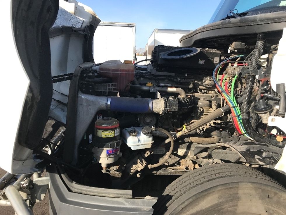 Day Cab Tractor-Heavy Duty Tractors-Freightliner-2021-T12664ST-Brooklyn Park-MN-458,256\n\t\tmiles-$ 66,750 - Image 16