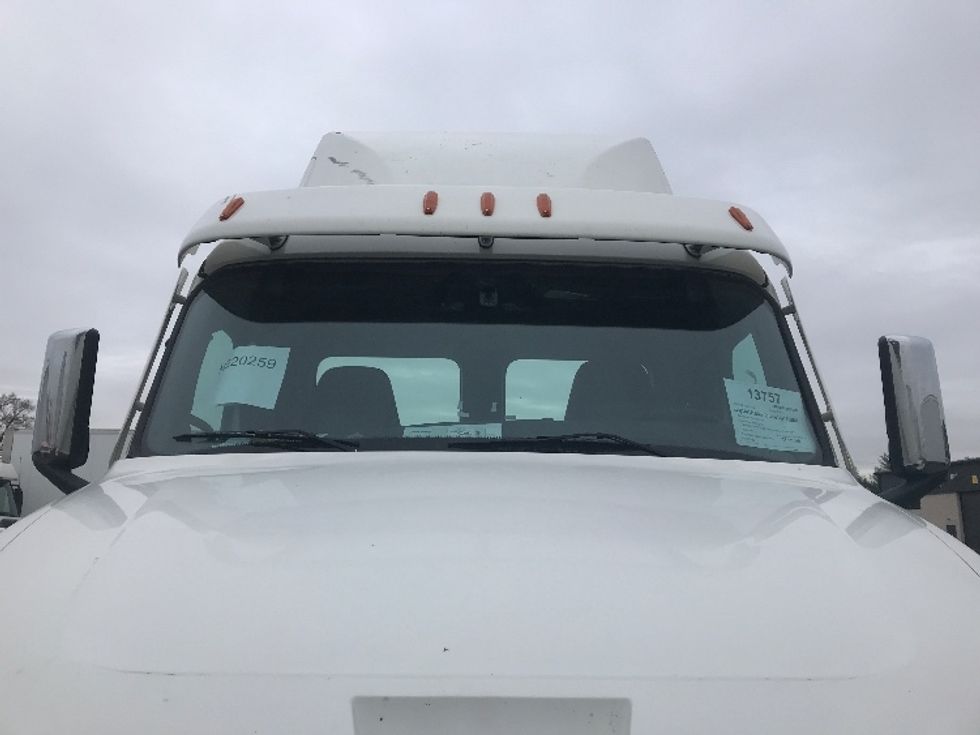 Day Cab Tractor-Heavy Duty Tractors-Freightliner-2021-T12664ST-Burlington-NJ-421,817\n\t\tmiles-$ 58,250 - Image 18