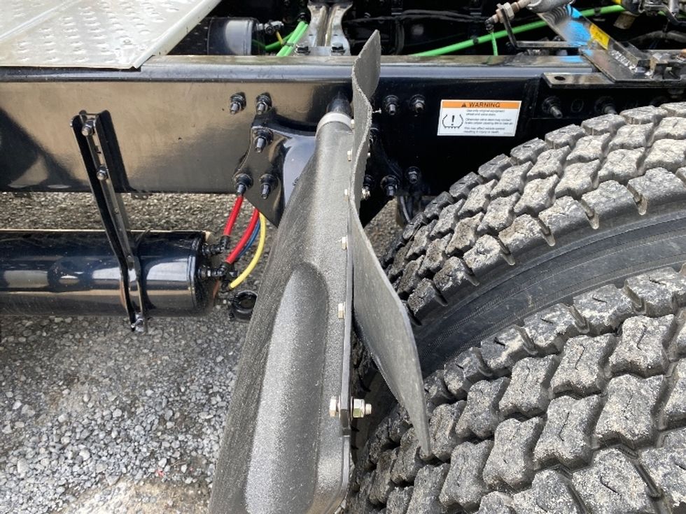 Day Cab Tractor-Heavy Duty Tractors-Freightliner-2021-T12664ST-Cleveland-TN-137,143\n\t\tmiles-$ 74,250 - Image 23