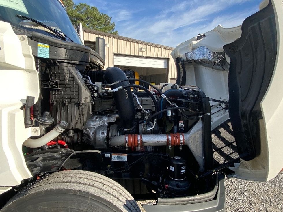 Day Cab Tractor-Heavy Duty Tractors-Freightliner-2021-T12664ST-Cleveland-TN-167,019\n\t\tmiles-$ 72,250 - Image 15