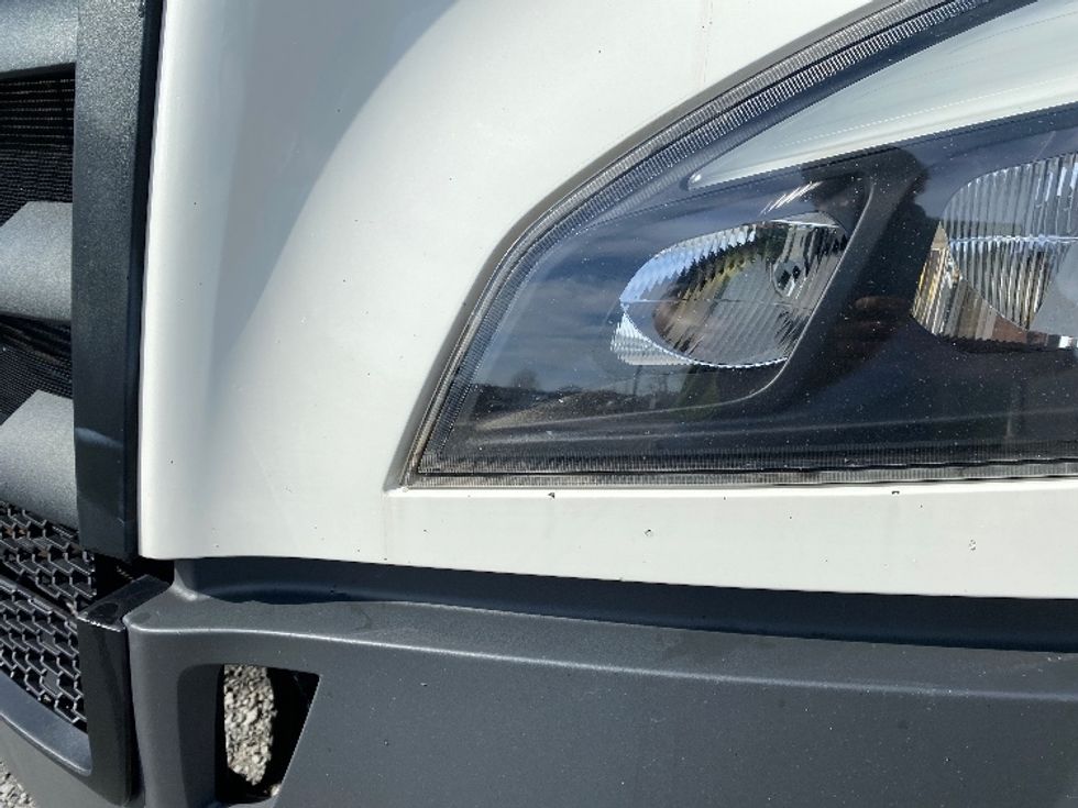 Day Cab Tractor-Heavy Duty Tractors-Freightliner-2021-T12664ST-Cleveland-TN-203,466\n\t\tmiles-$ 70,000 - Image 19