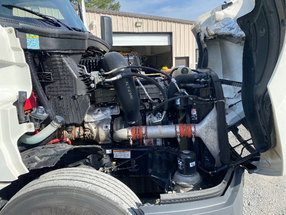 Day Cab Tractor-Heavy Duty Tractors-Freightliner-2021-T12664ST-Cleveland-TN-203,466\n\t\tmiles-$ 71,000 - Image 15