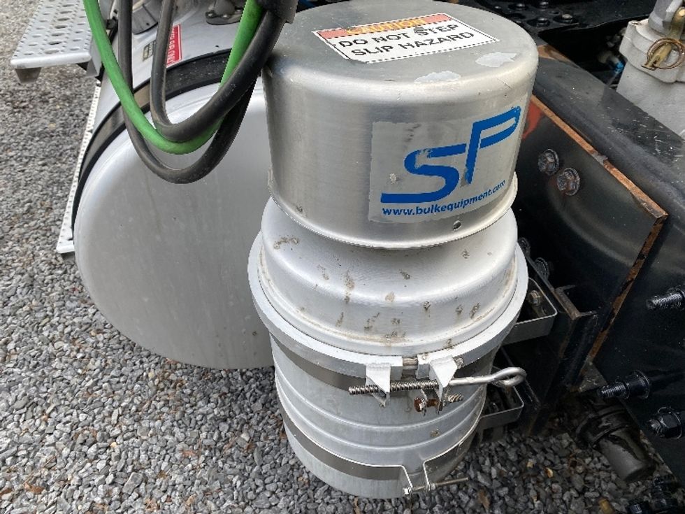 Day Cab Tractor-Heavy Duty Tractors-Freightliner-2021-T12664ST-Cleveland-TN-428,690\n\t\tmiles-$ 50,000 - Image 17