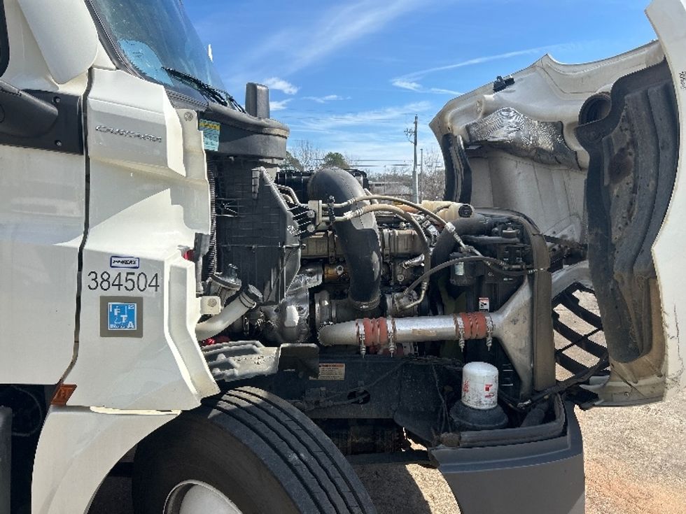 Day Cab Tractor-Heavy Duty Tractors-Freightliner-2021-T12664ST-Columbus-GA-229,477\n\t\tmiles-$ 68,250 - Image 15