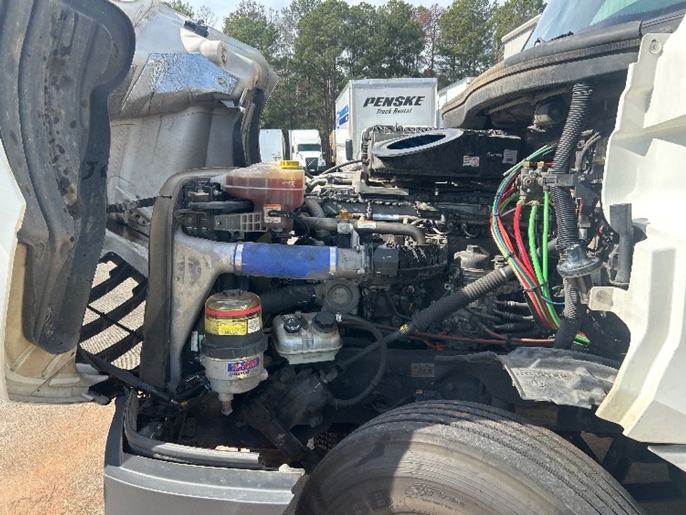 Day Cab Tractor-Heavy Duty Tractors-Freightliner-2021-T12664ST-Columbus-GA-229,477\n\t\tmiles-$ 68,250 - Image 16