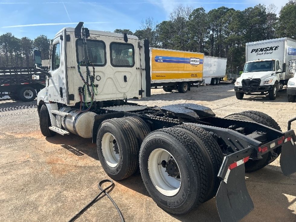 Day Cab Tractor-Heavy Duty Tractors-Freightliner-2021-T12664ST-Columbus-GA-229,477\n\t\tmiles-$ 68,250 - Image 5