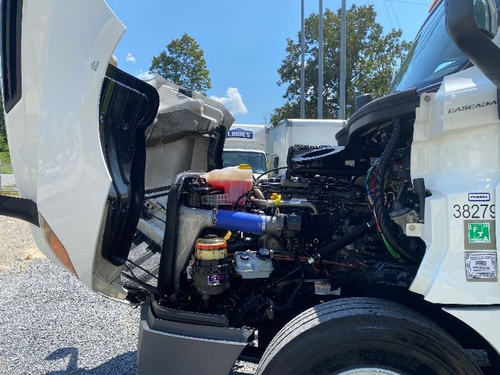 Day Cab Tractor-Heavy Duty Tractors-Freightliner-2021-T12664ST-Dalton-GA-612,944\n\t\tmiles-$ 37,750 - Image 16