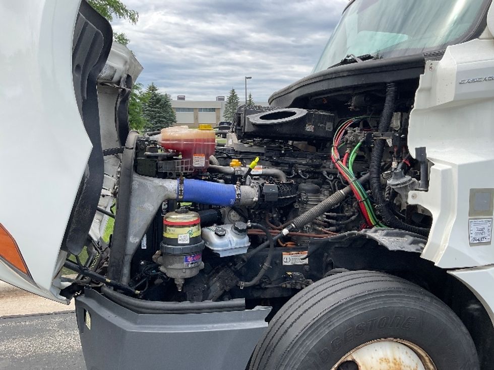 Day Cab Tractor-Heavy Duty Tractors-Freightliner-2021-T12664ST-De Pere-WI-425,565\n\t\tmiles-$ 53,750 - Image 16