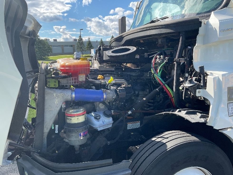 Day Cab Tractor-Heavy Duty Tractors-Freightliner-2021-T12664ST-De Pere-WI-478,729\n\t\tmiles-$ 48,500 - Image 13