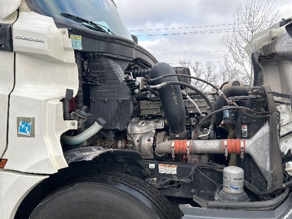 Day Cab Tractor-Heavy Duty Tractors-Freightliner-2021-T12664ST-East Chicago-IN-286,685\n\t\tmiles-$ 62,250 - Image 15