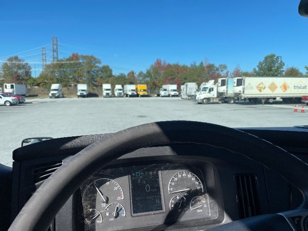 Day Cab Tractor-Heavy Duty Tractors-Freightliner-2021-T12664ST-Greenville-SC-263,074\n\t\tmiles-$ 68,500 - Image 10