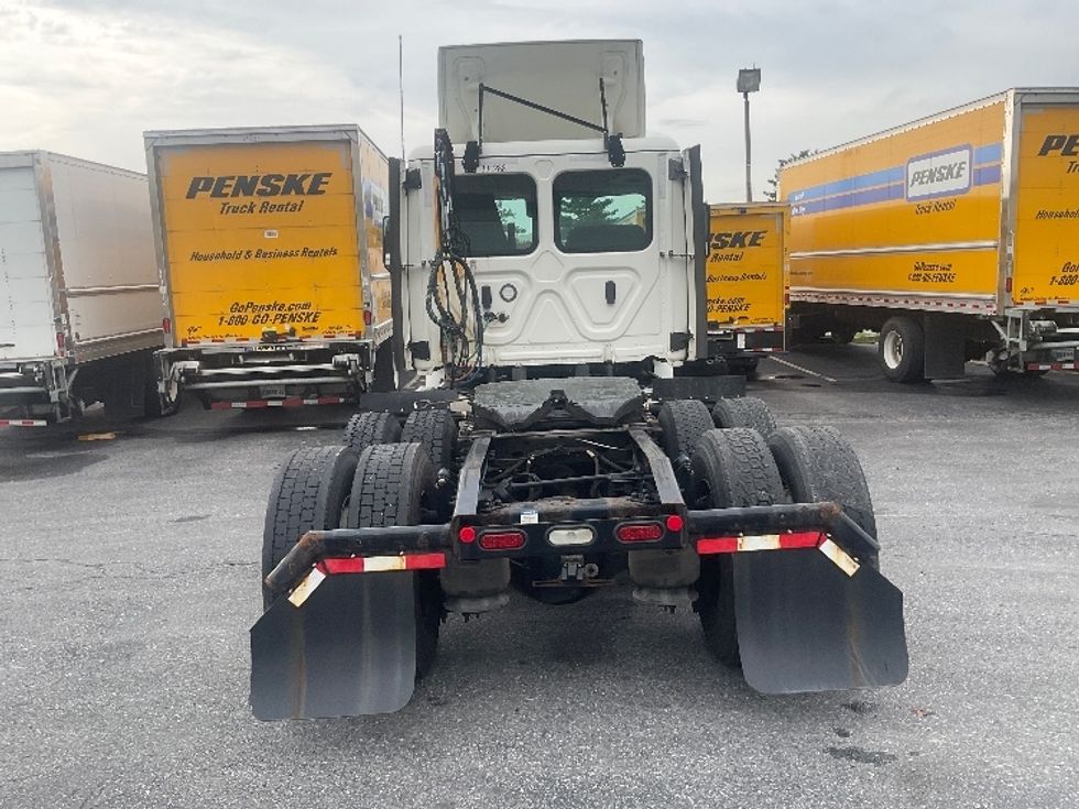 Day Cab Tractor-Heavy Duty Tractors-Freightliner-2021-T12664ST-Harrisburg-PA-544,747\n\t\tmiles-$ 40,000 - Image 6